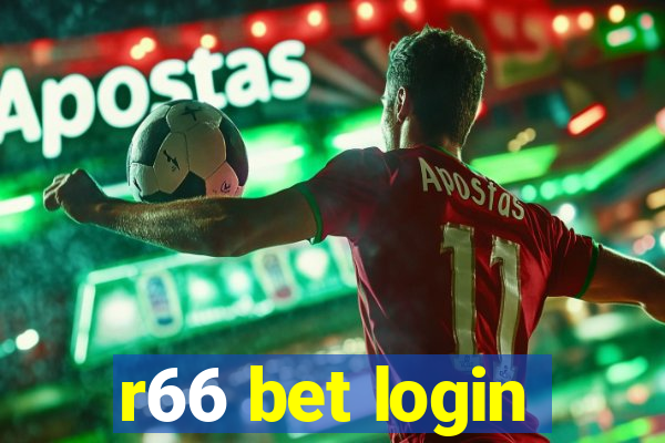 r66 bet login